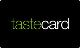 tastecard natwest my card.